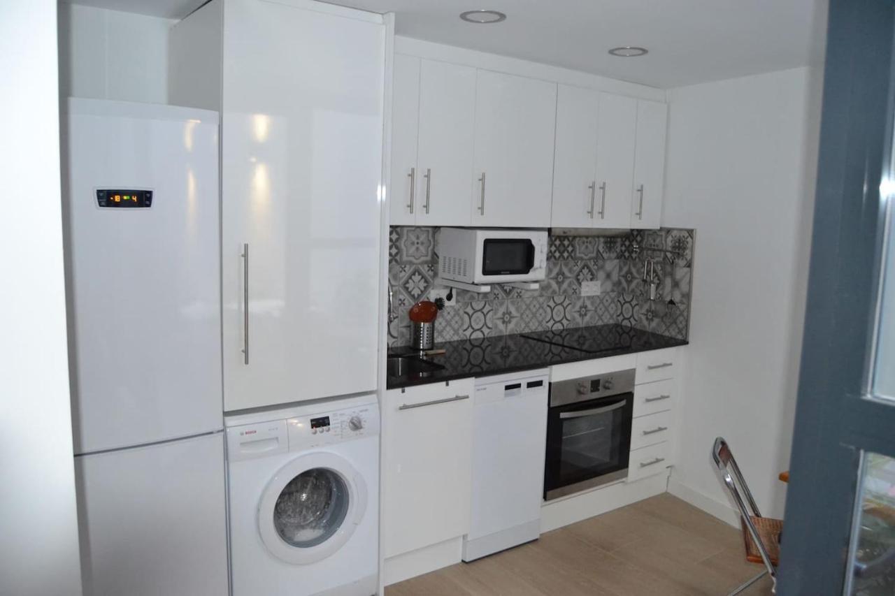 Duplex Alameda De Hercules Sevilla Exterior foto