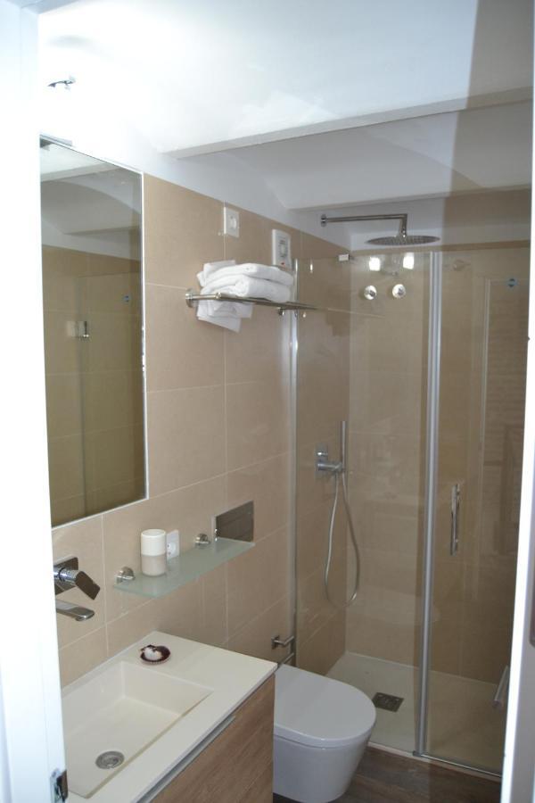 Duplex Alameda De Hercules Sevilla Exterior foto